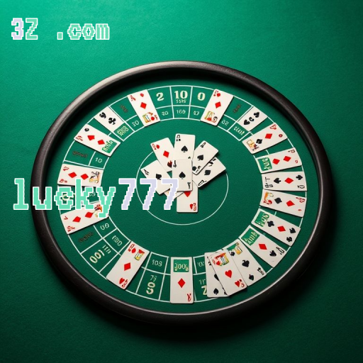 Apostas Empolgantes no Lucky777: Diversão e Emoção em Cada Clique!