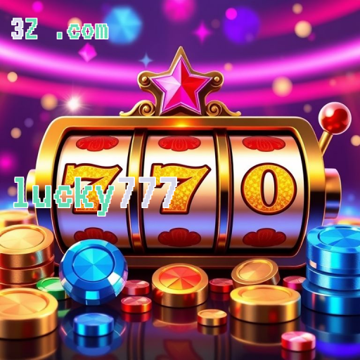 Experimente o App Revolucionário do lucky777 e Ganhe Prêmios