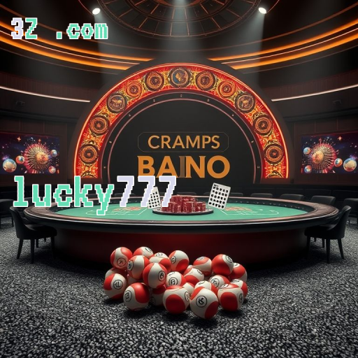 Cassino Sensacional no lucky777: Uma Experiência Única