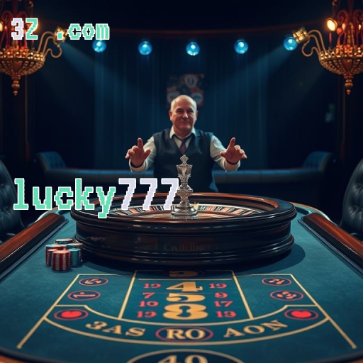 Segurança e Diversão no Lucky777: Um Espaço Confiável