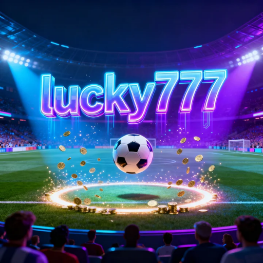 lucky777