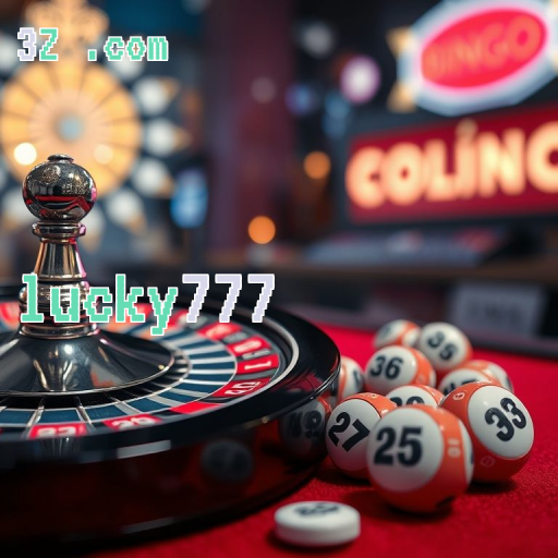 Slots emocionantes no lucky777: diversão que não acaba!